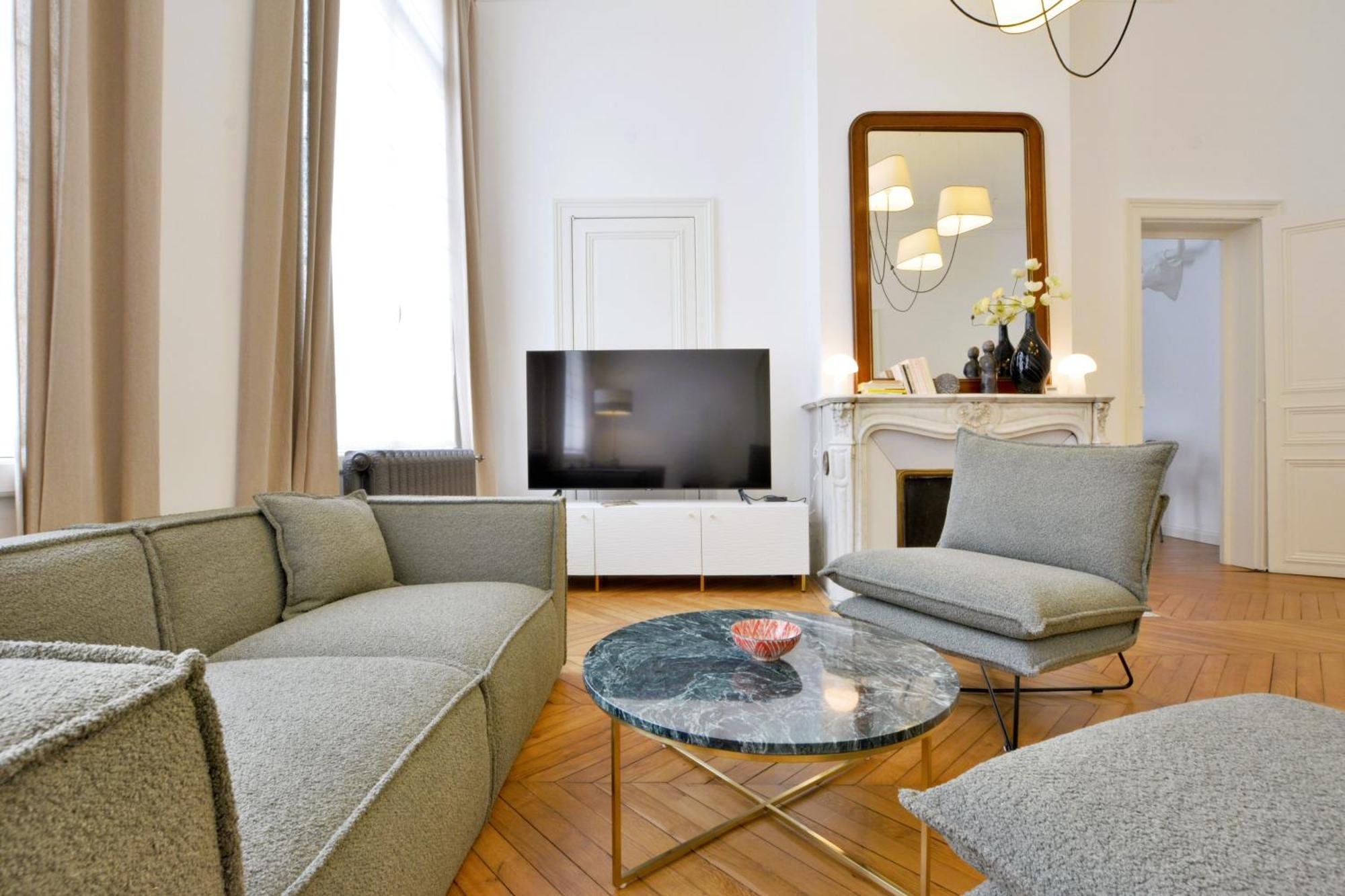 Cote Cathedrale Apartment Amiens Ngoại thất bức ảnh