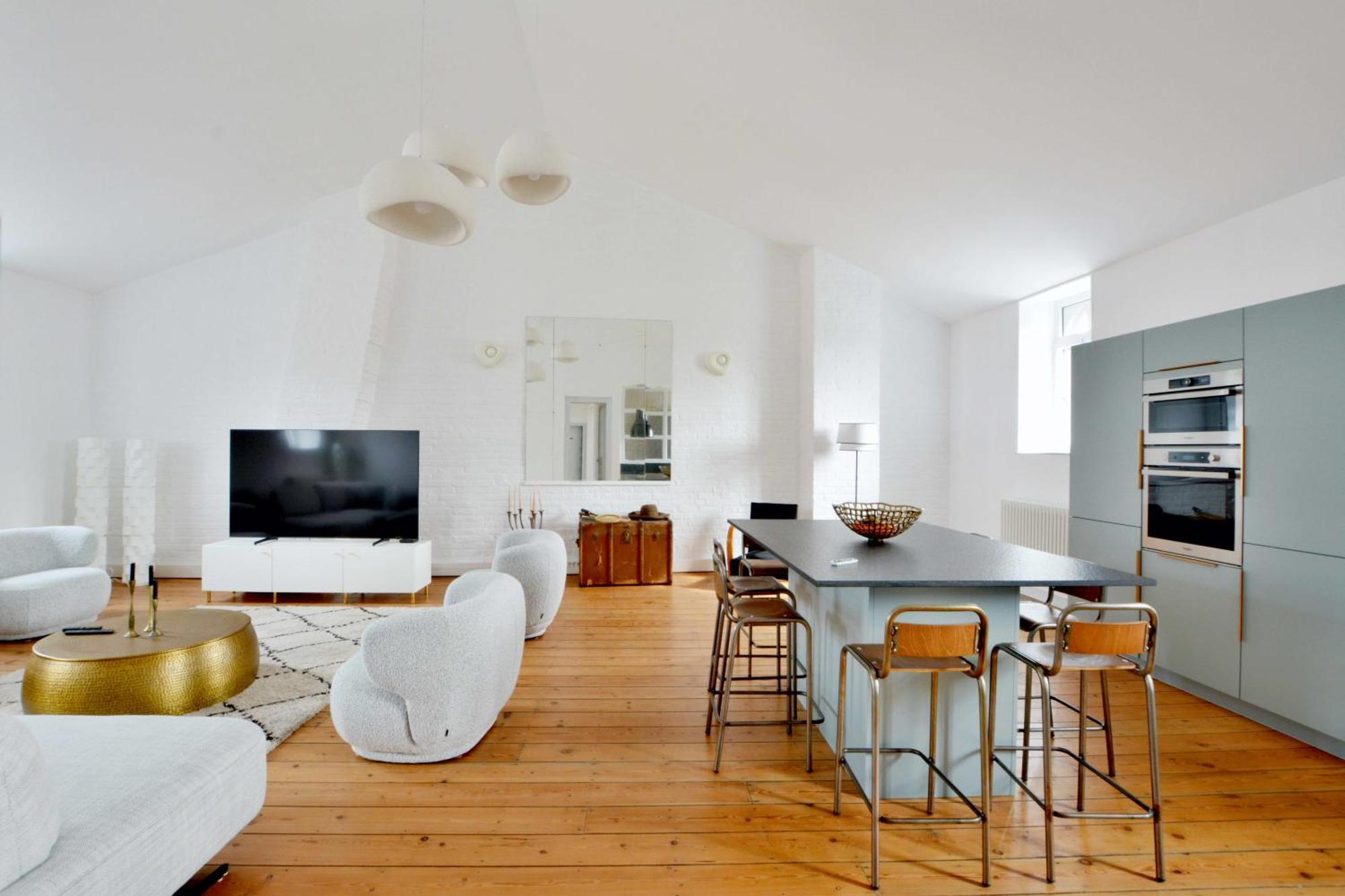 Cote Cathedrale Apartment Amiens Ngoại thất bức ảnh