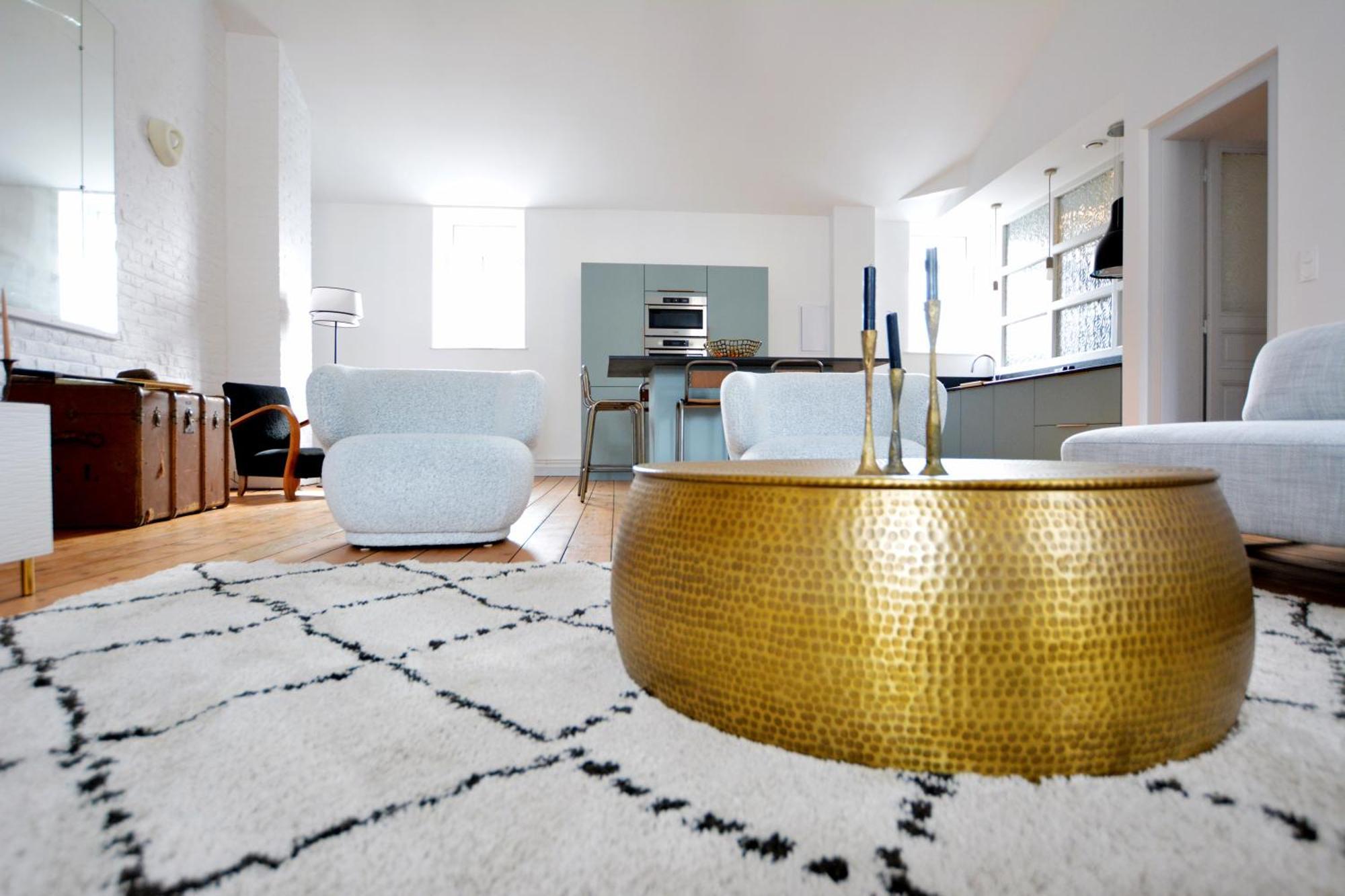 Cote Cathedrale Apartment Amiens Ngoại thất bức ảnh