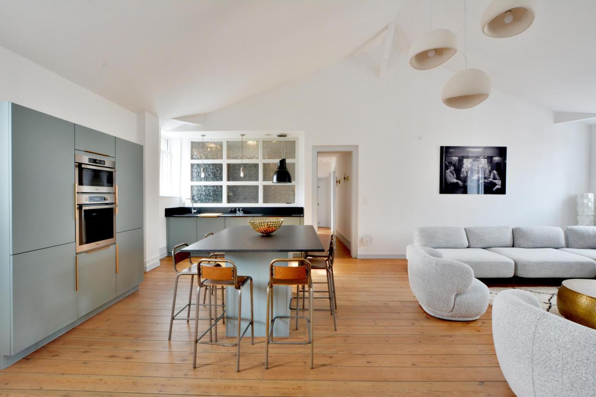 Cote Cathedrale Apartment Amiens Ngoại thất bức ảnh