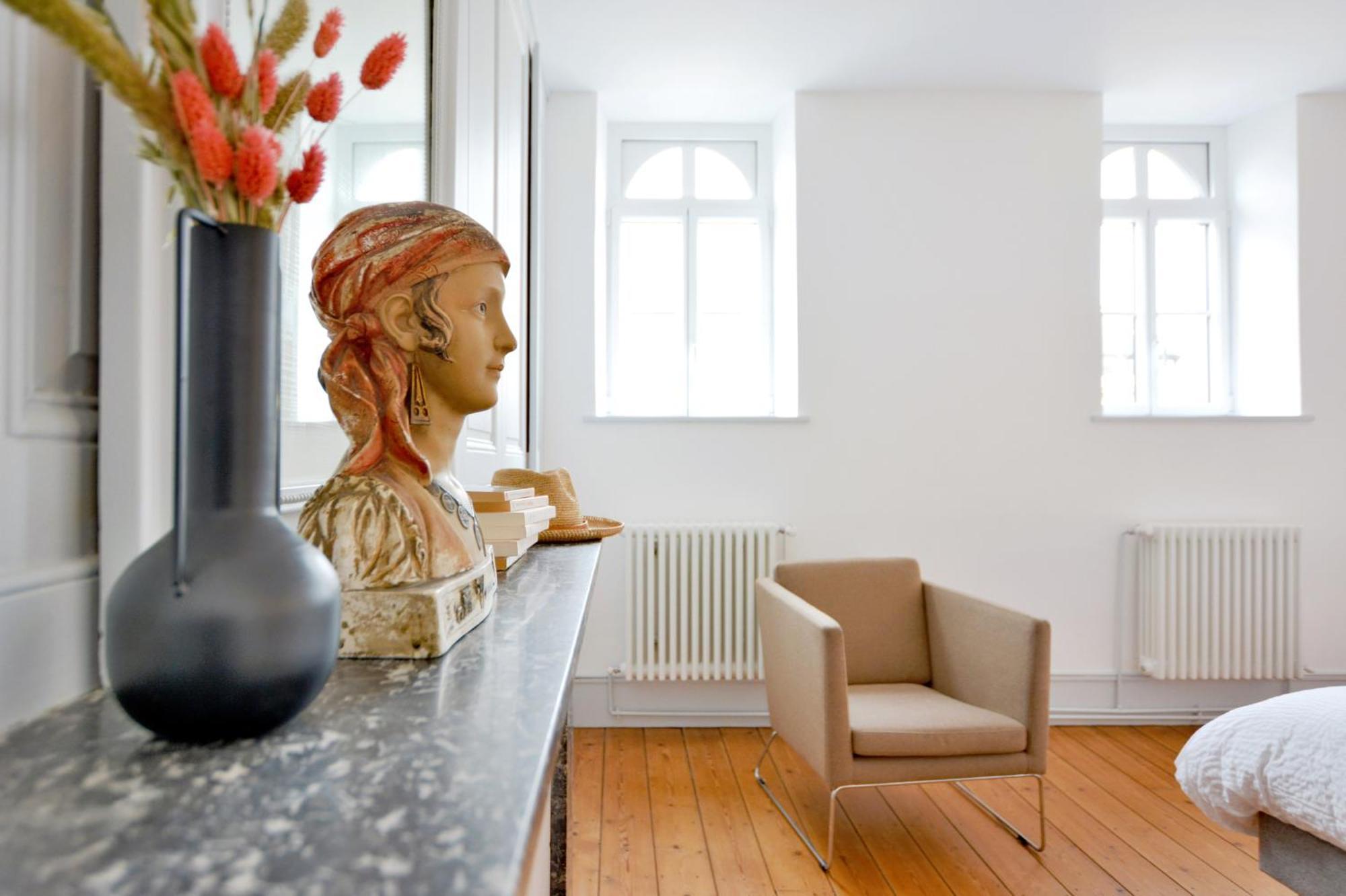 Cote Cathedrale Apartment Amiens Ngoại thất bức ảnh