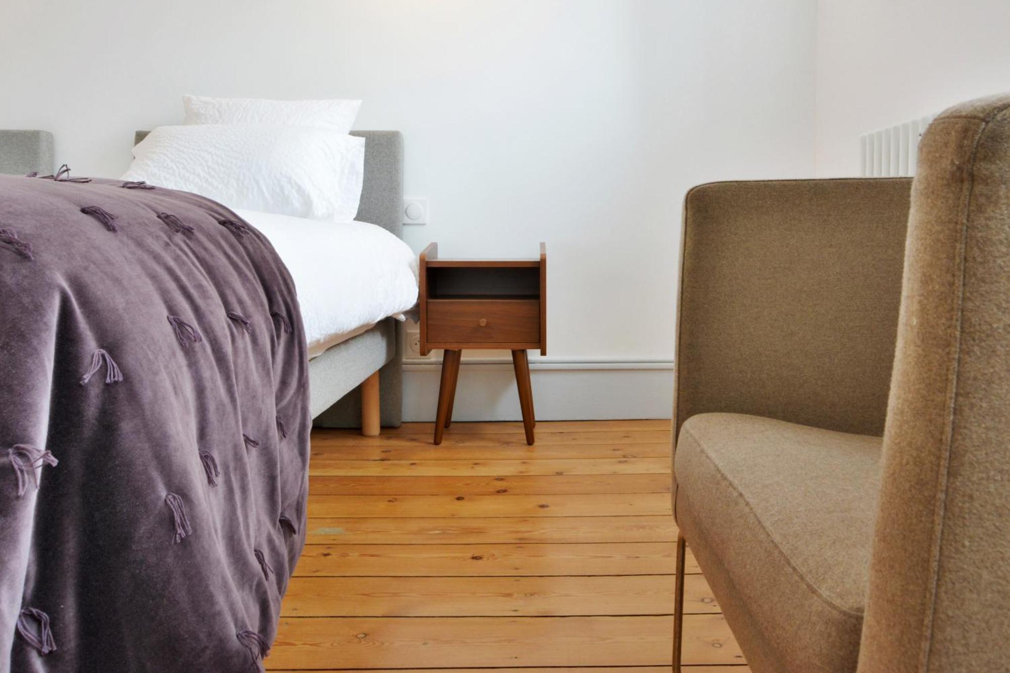 Cote Cathedrale Apartment Amiens Ngoại thất bức ảnh