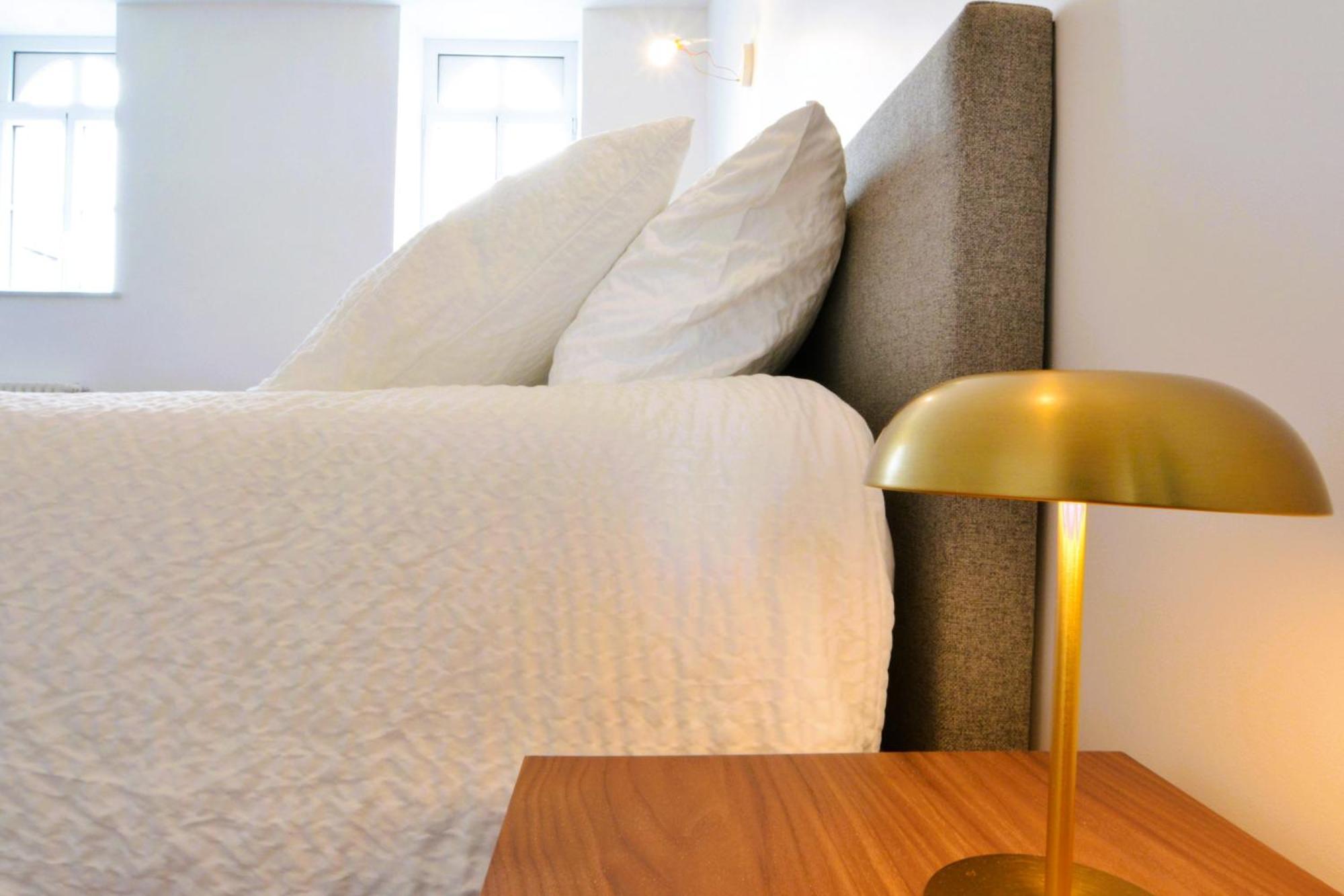 Cote Cathedrale Apartment Amiens Ngoại thất bức ảnh