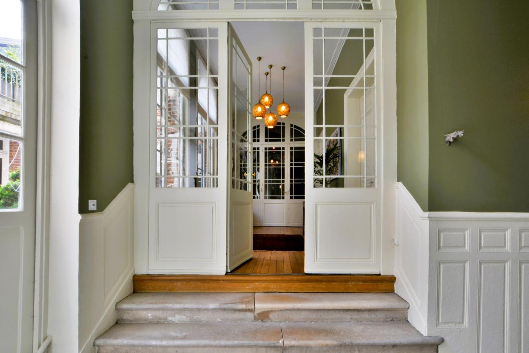 Cote Cathedrale Apartment Amiens Ngoại thất bức ảnh