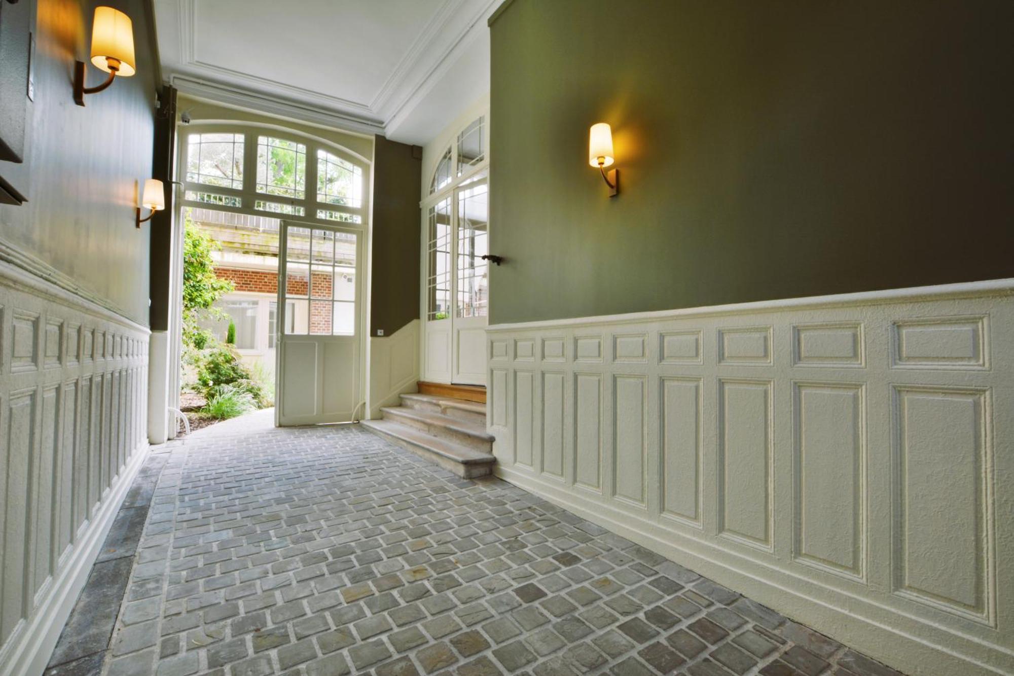 Cote Cathedrale Apartment Amiens Ngoại thất bức ảnh