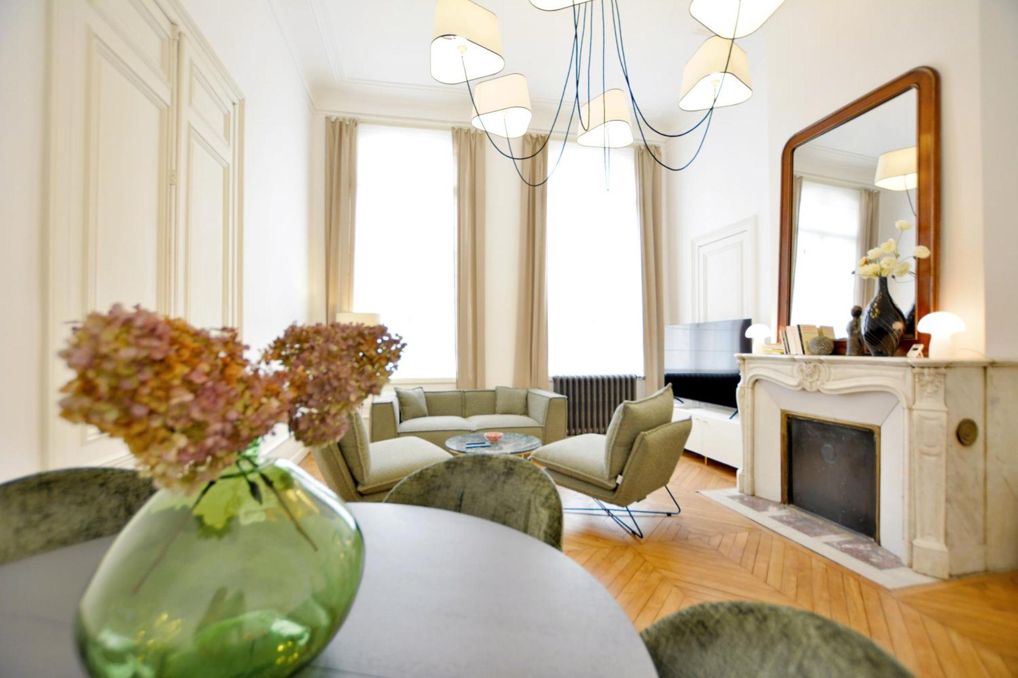 Cote Cathedrale Apartment Amiens Ngoại thất bức ảnh